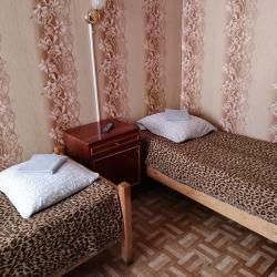 Комната эконом