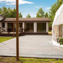 Фото Отель ФазенДа