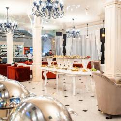 Фото Отель Grand Erbil Hotel (Гранд Ирбил)