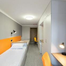 Фото Отель Axalta (Аксальта)