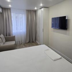 Фото Апартаменты Home Sweet Home на улице Расула Гамзатова 21