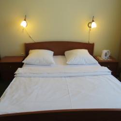 Фото Отель Корона