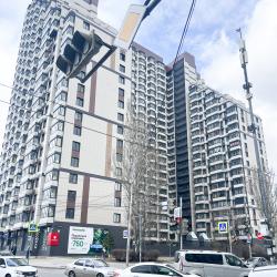 Фото Апартаменты на улице Ленина 46/2