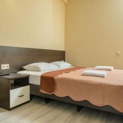 Фото Отель Orchidea Hotel (Орхидея)