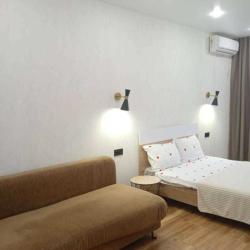 Фото Апартаменты на улице Морозова Павла Леонтьевича 97