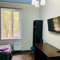 Фото Отель Гринвич