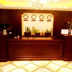 Фото Отель Рублино