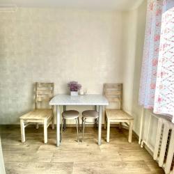 Фото Апартаменты на улице Есенина 1