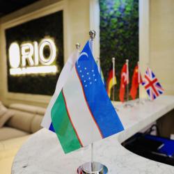 Фото Отель Rio Hotel (Рио)