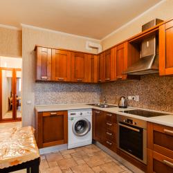 Фото Отель BestFlat24 (БэстФлэт24) на улице Троицкая
