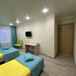 Фото Отель Grand Oasis (Гранд Оазис)