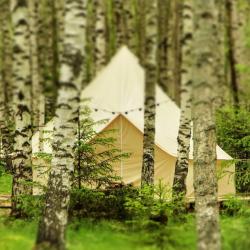 Фото Отель Берег Грифона