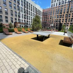 1-комнатные апартаменты улучшенные улица Петра Полушкина, 6