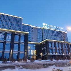 Фото Отель Инские Холмы