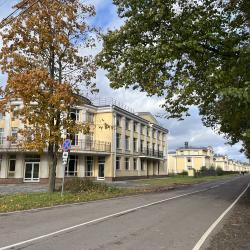 Фото Отель Вилерона