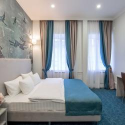фото 4 Kirin Hotel (Кирин)