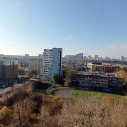 Фото Апартаменты на улице Ординская 10к2