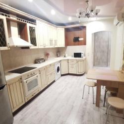 2-комнатные апартаменты стандарт
