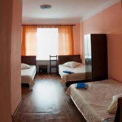 Фото Отель Три кита