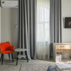 фото 6 Гагарин Rooms (Румс)