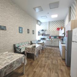 Фото Хостелы Рус-