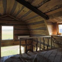 Шале улучшенное №15