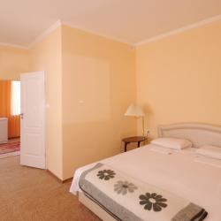 1-комнатные апартаменты студия