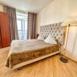 Фото Отель Royal Apart (Роял Апарт) на Циолковского