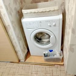 Фото Апартаменты на улице Лермонтова 11