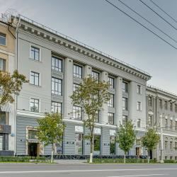 Фото Отель Атташе Садовая