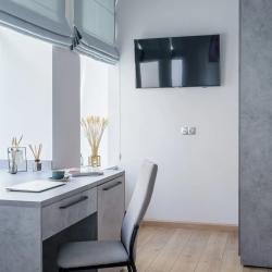 фото 20 Moov Apart Citycentre (Мув Апарт Ситицентр)