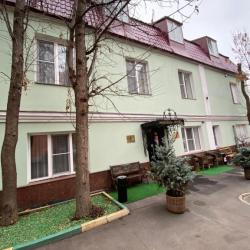 фото 33 Markell Hotel (Маркелл)