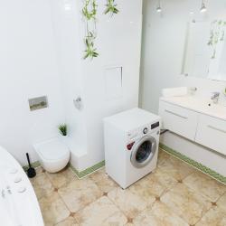 2-комнатные апартаменты улучшенные