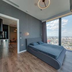 фото 32 Апартаменты Fly Apartments (Флай Эпартментс) на проезде 1-й Красногвардейский