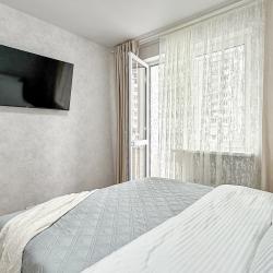 Фото Апартаменты Монако 24 на Куникова 47Г (57)