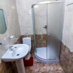 Фото Отель Люкс