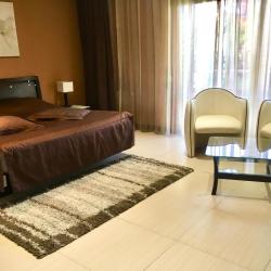 Фото Отель Aqua юна-life (Аква юна-лайф)