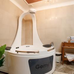 Фото Отель Гостевой Дом Калина