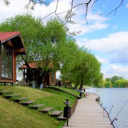 Фото Отель Fisherix (Фишерикс)