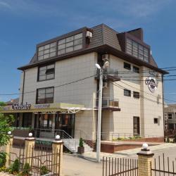 Фото Отель Belvedere (Бельведер)