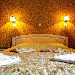 Фото Отель Поместье