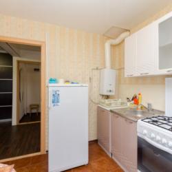 Фото Апартаменты на Ленинградской 8