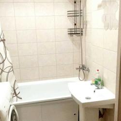 1-комнатные апартаменты стандарт