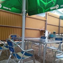 Фото Отель Azov (Азов)