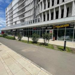 Фото Апартаменты на улице Петра Полушкина, 6