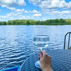 Фото Отель Прибрежный