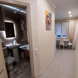 Фото Апартаменты на Оржевского, 6А