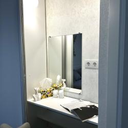 2-комнатные апартаменты люкс