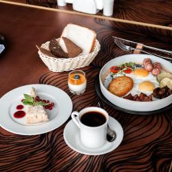 Фото Отель Kravt Hotel Kazan Airport (Кравт Казань Аэропорт)