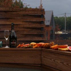 Фото Отель Варилка